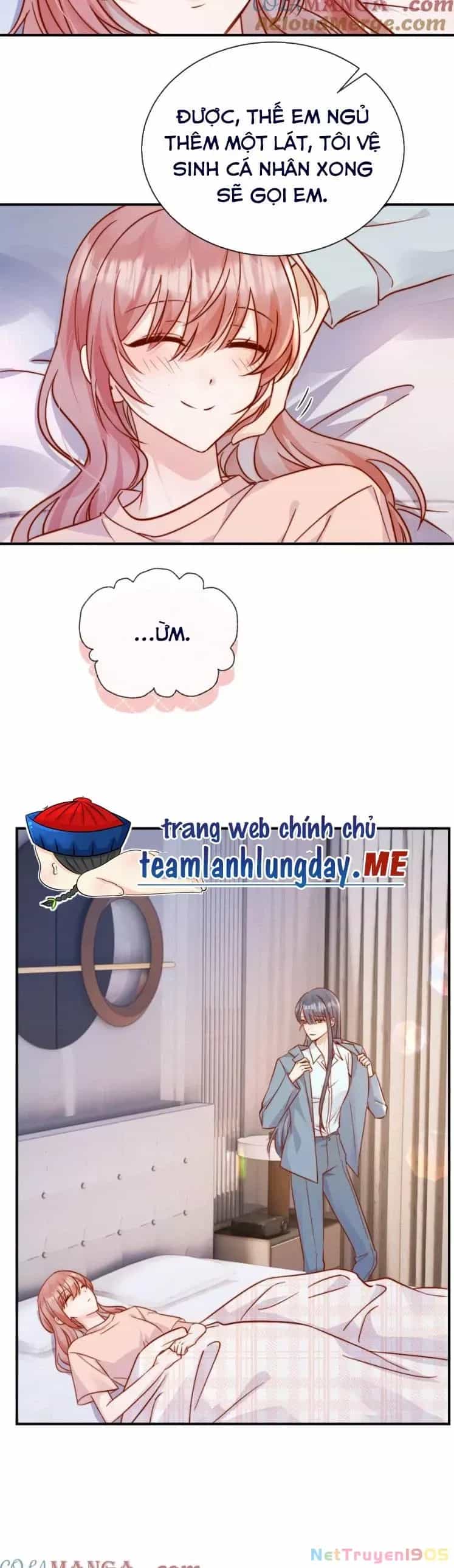 Ánh Mắt Của Kẻ Thù Truyền Kiếp Nhìn Ta Ngày Càng Biến Chất - Chương 81 - ảnh 5