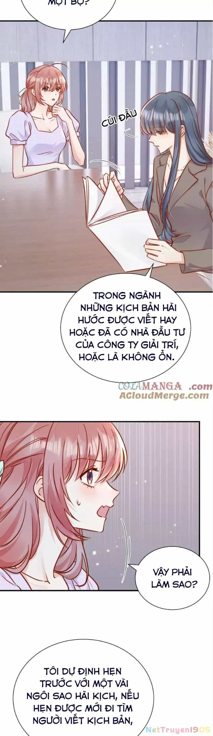 Ánh Mắt Của Kẻ Thù Truyền Kiếp Nhìn Ta Ngày Càng Biến Chất - Chương 82 - ảnh 11