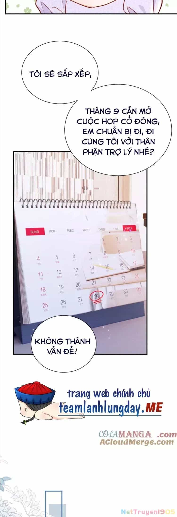 Ánh Mắt Của Kẻ Thù Truyền Kiếp Nhìn Ta Ngày Càng Biến Chất - Chương 82 - ảnh 13