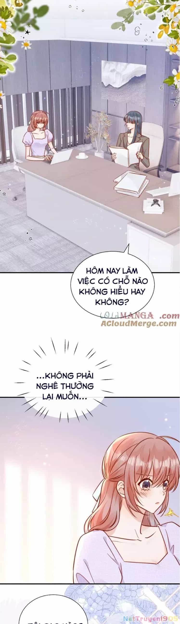 Ánh Mắt Của Kẻ Thù Truyền Kiếp Nhìn Ta Ngày Càng Biến Chất - Chương 82 - ảnh 2
