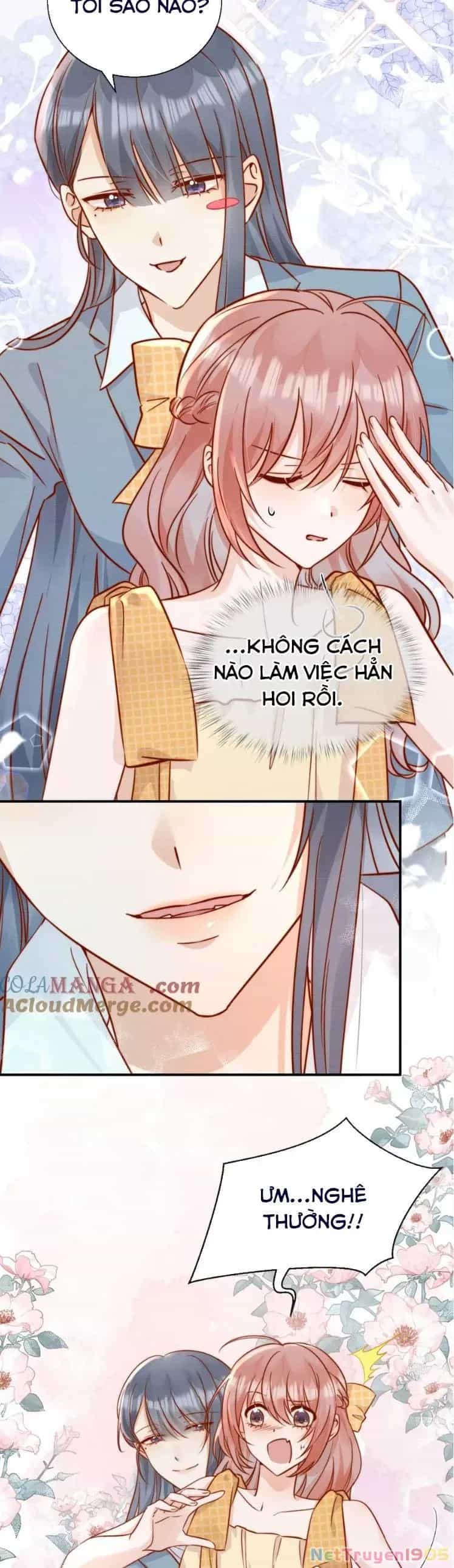 Ánh Mắt Của Kẻ Thù Truyền Kiếp Nhìn Ta Ngày Càng Biến Chất - Chương 82 - ảnh 3