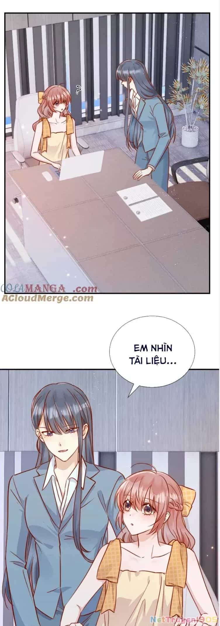 Ánh Mắt Của Kẻ Thù Truyền Kiếp Nhìn Ta Ngày Càng Biến Chất - Chương 83 - ảnh 20