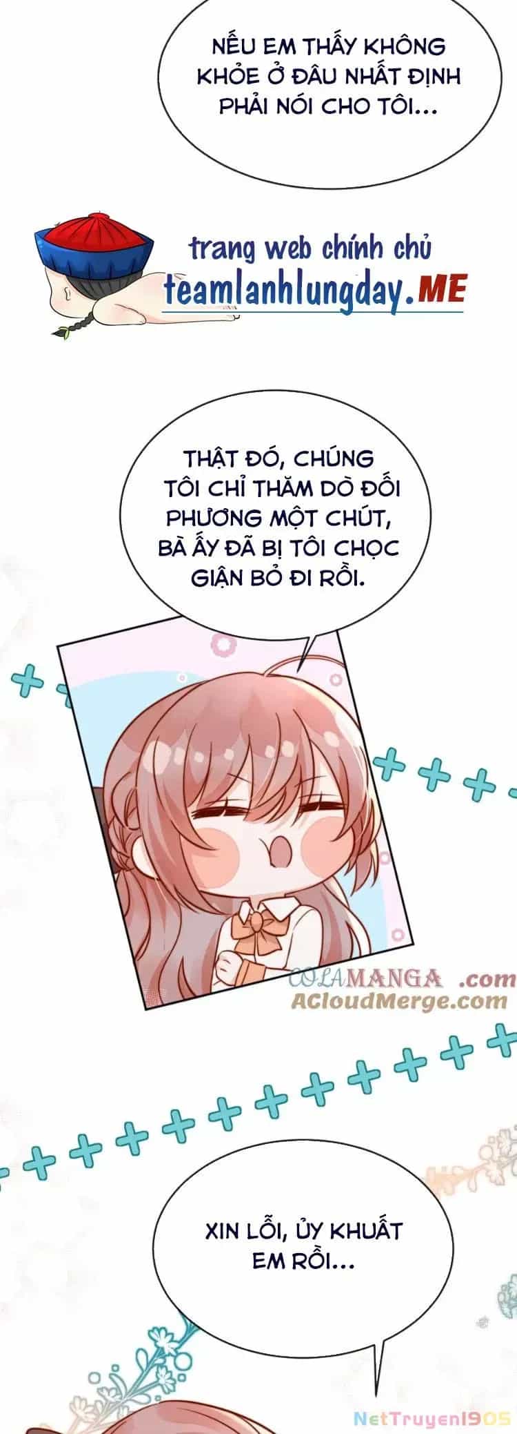 Ánh Mắt Của Kẻ Thù Truyền Kiếp Nhìn Ta Ngày Càng Biến Chất - Chương 84 - ảnh 17