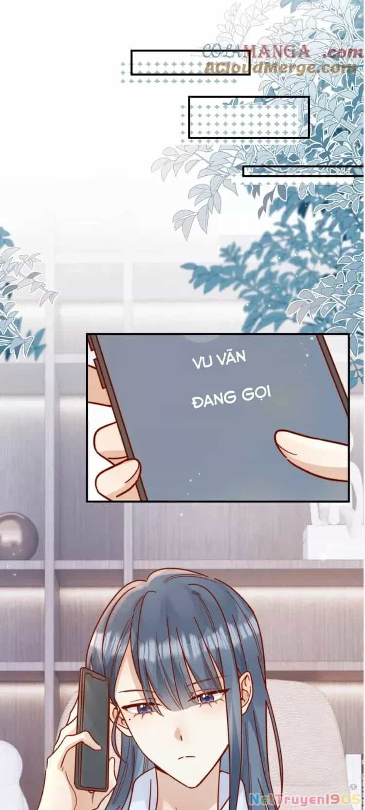 Ánh Mắt Của Kẻ Thù Truyền Kiếp Nhìn Ta Ngày Càng Biến Chất - Chương 85 - ảnh 17