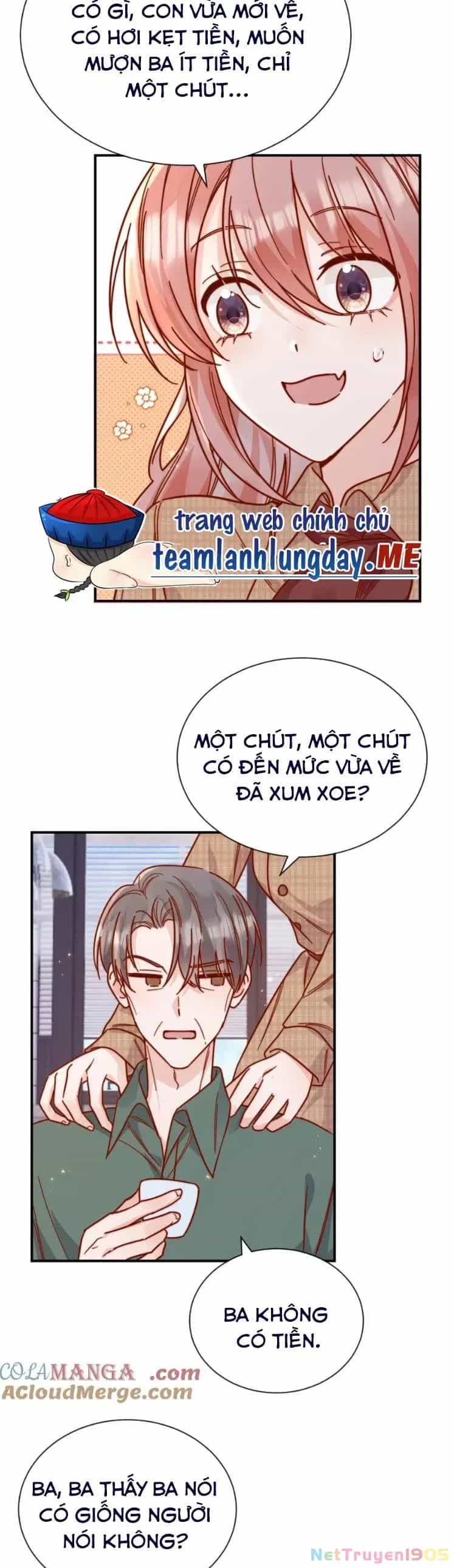 Ánh Mắt Của Kẻ Thù Truyền Kiếp Nhìn Ta Ngày Càng Biến Chất - Chương 85 - ảnh 7