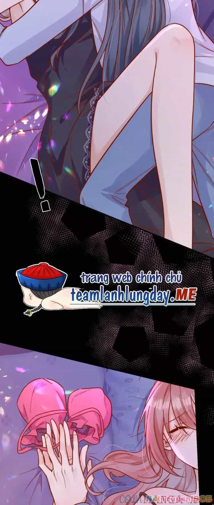 Ánh Mắt Của Kẻ Thù Truyền Kiếp Nhìn Ta Ngày Càng Biến Chất - Chương 88 - ảnh 13