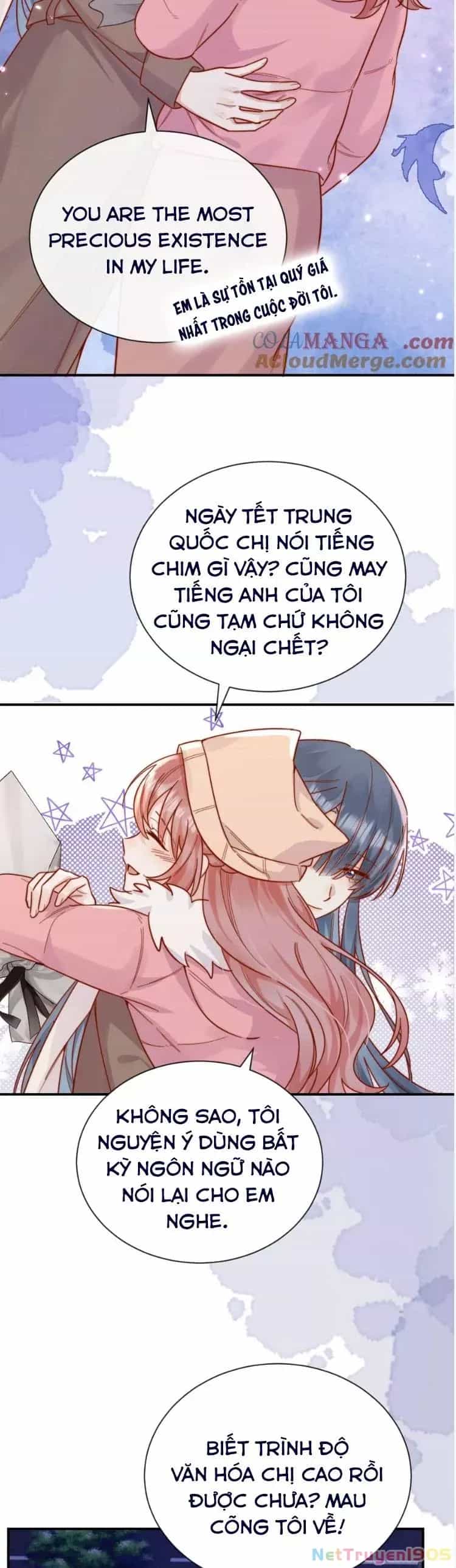 Ánh Mắt Của Kẻ Thù Truyền Kiếp Nhìn Ta Ngày Càng Biến Chất - Chương 88 - ảnh 2