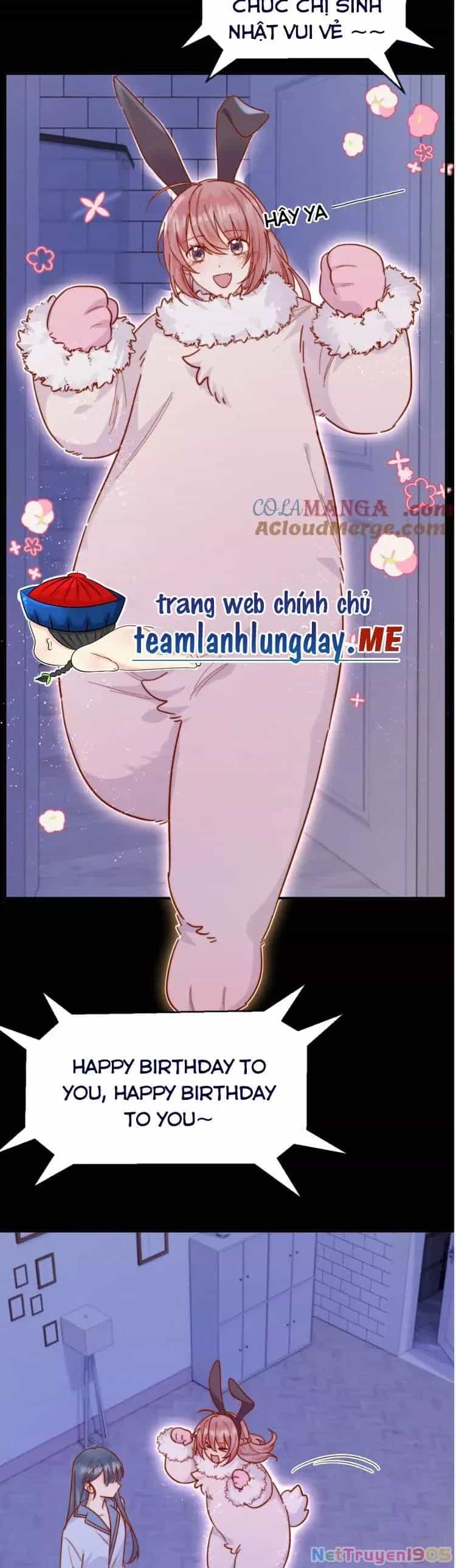 Ánh Mắt Của Kẻ Thù Truyền Kiếp Nhìn Ta Ngày Càng Biến Chất - Chương 88 - ảnh 6