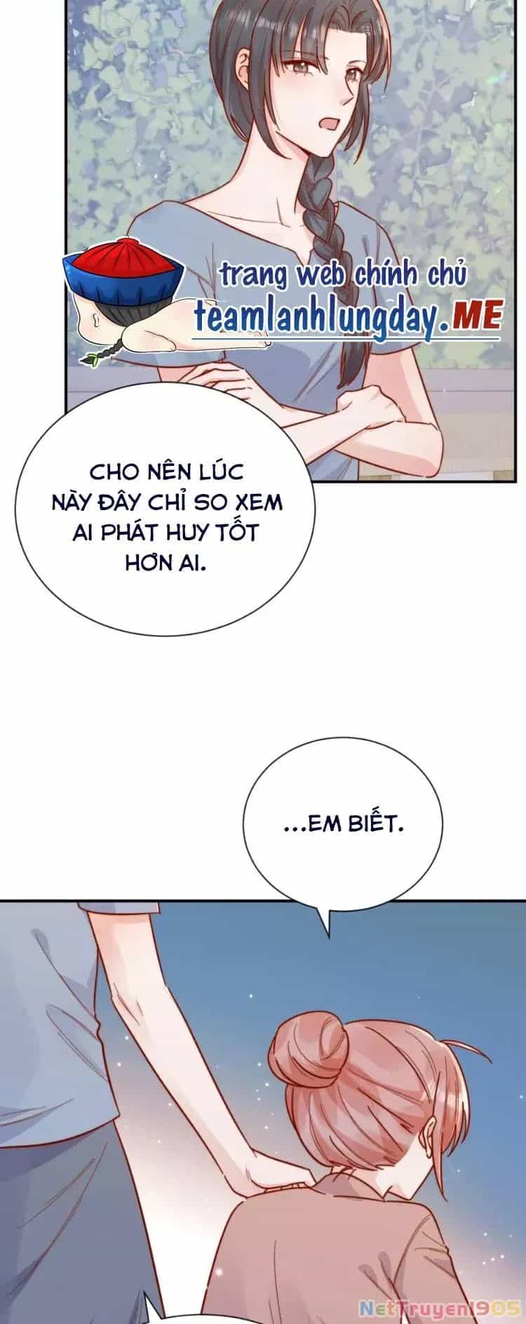 Ánh Mắt Của Kẻ Thù Truyền Kiếp Nhìn Ta Ngày Càng Biến Chất - Chương 89 - ảnh 14