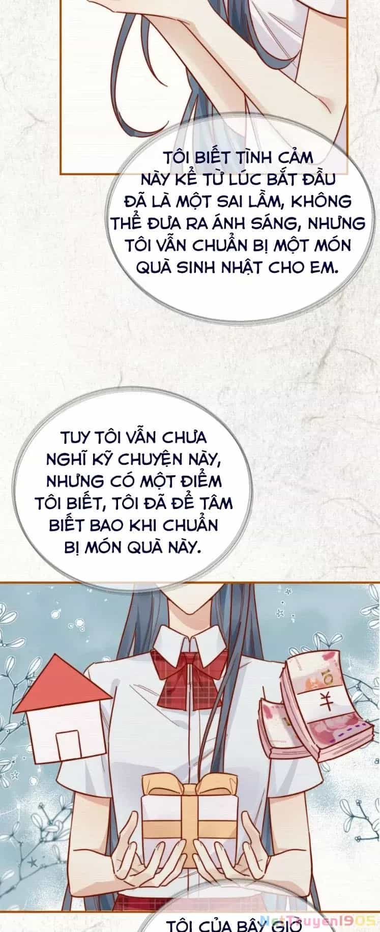 Ánh Mắt Của Kẻ Thù Truyền Kiếp Nhìn Ta Ngày Càng Biến Chất - Chương 90 - ảnh 12
