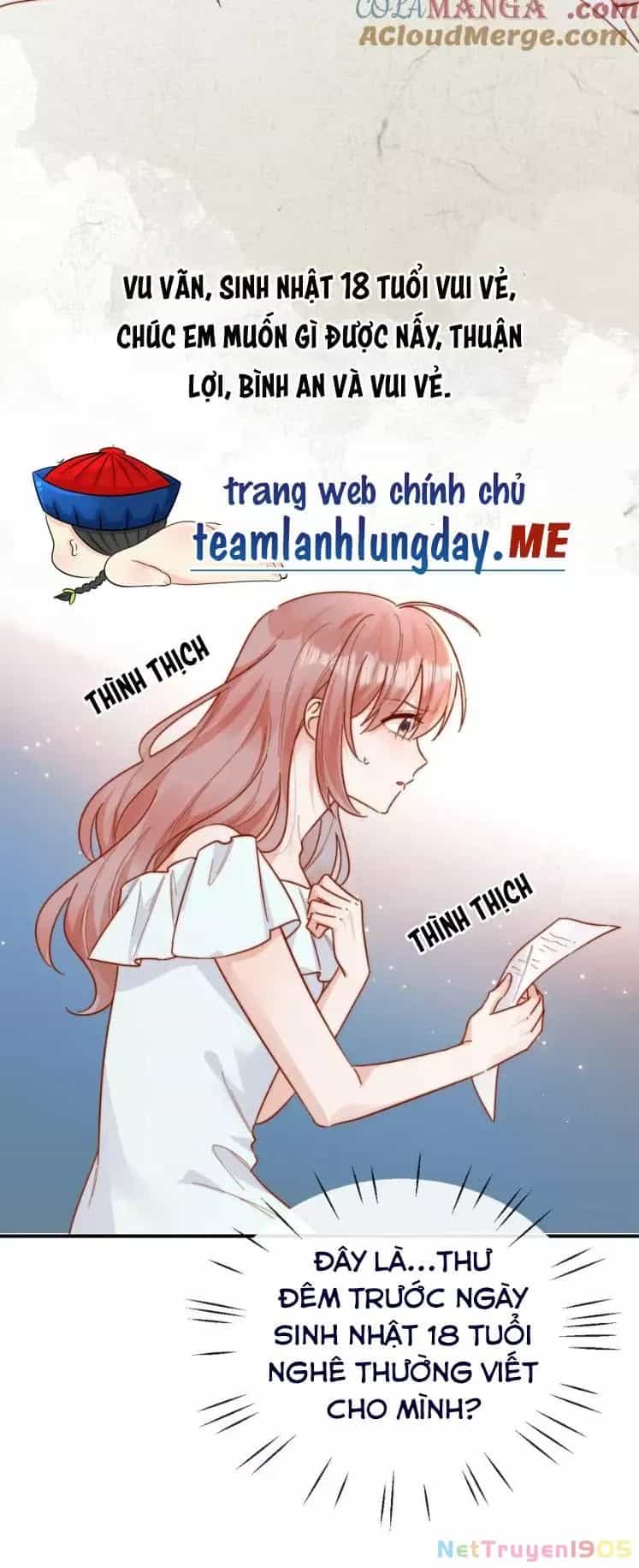 Ánh Mắt Của Kẻ Thù Truyền Kiếp Nhìn Ta Ngày Càng Biến Chất - Chương 90 - ảnh 16