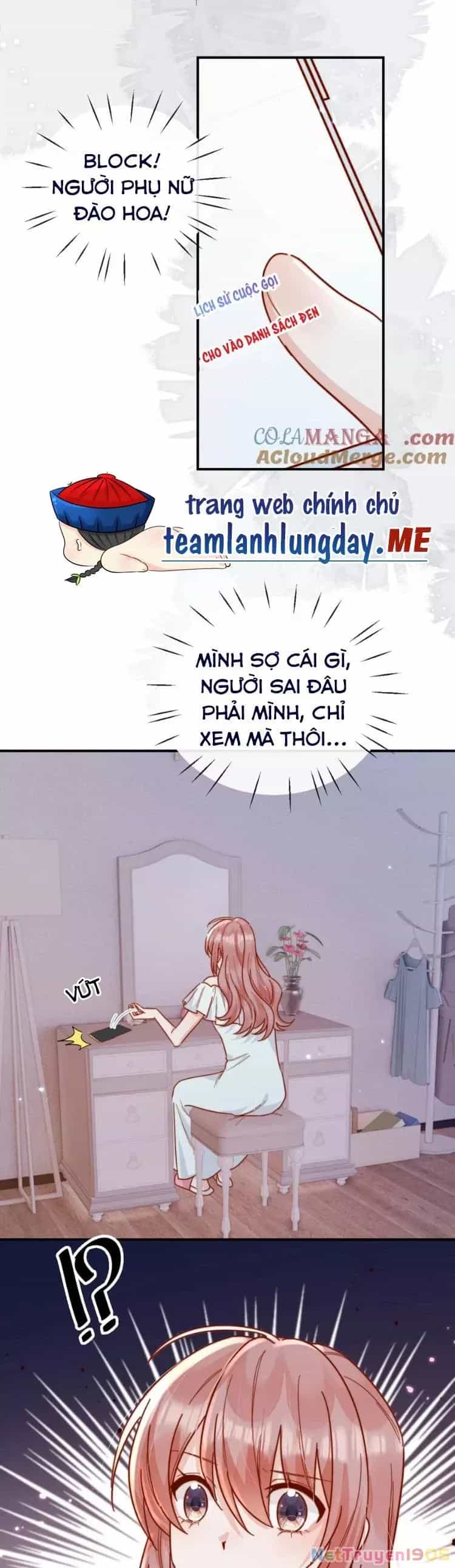 Ánh Mắt Của Kẻ Thù Truyền Kiếp Nhìn Ta Ngày Càng Biến Chất - Chương 90 - ảnh 8
