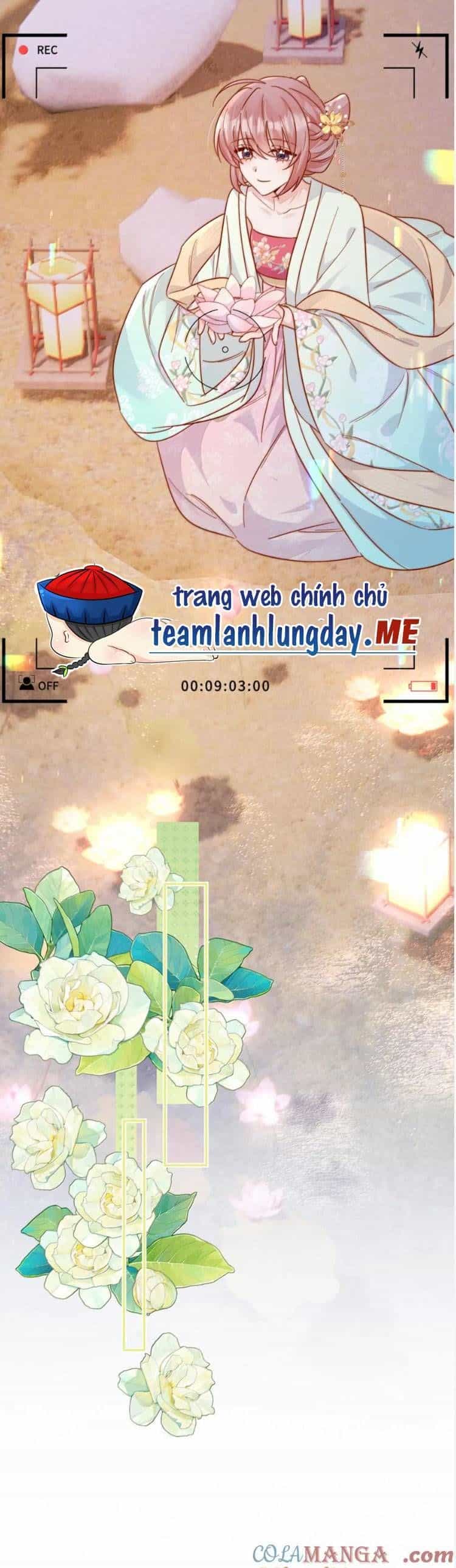 Ánh Mắt Của Kẻ Thù Truyền Kiếp Nhìn Ta Ngày Càng Biến Chất - Chương 94 - ảnh 5
