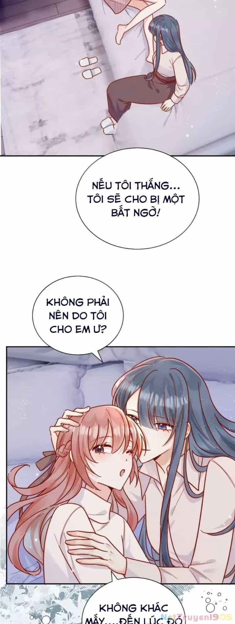 Ánh Mắt Của Kẻ Thù Truyền Kiếp Nhìn Ta Ngày Càng Biến Chất - Chương 96 - ảnh 21