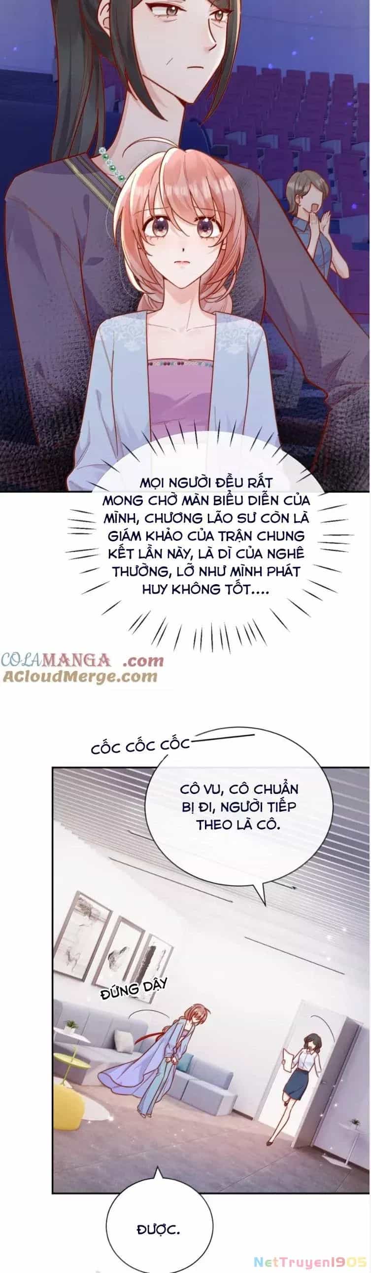Ánh Mắt Của Kẻ Thù Truyền Kiếp Nhìn Ta Ngày Càng Biến Chất - Chương 97 - ảnh 8