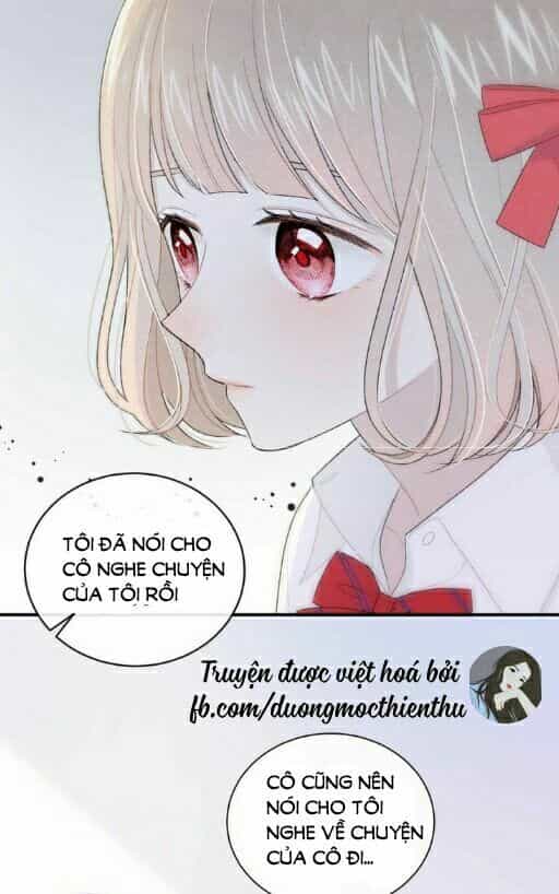 Ánh Mắt Của Người - Chương 0 - ảnh 14