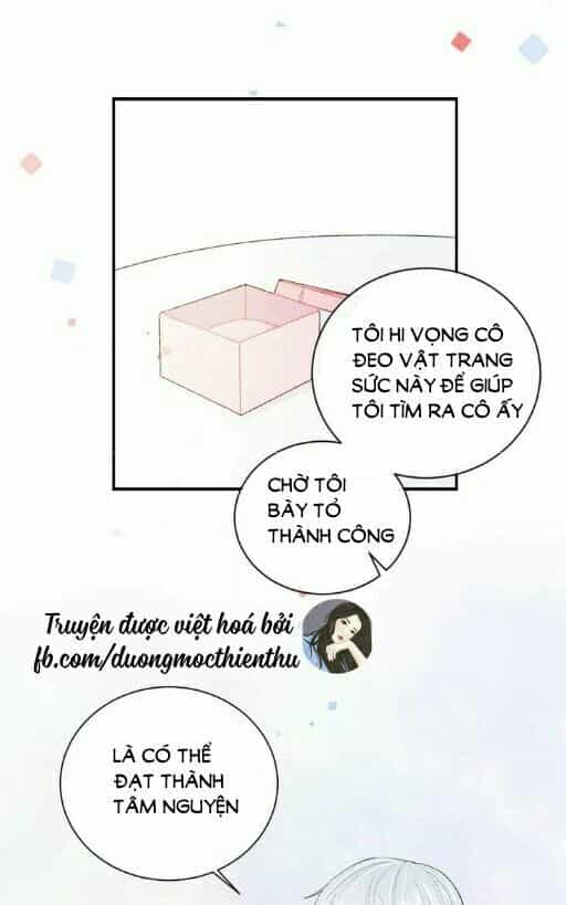 Ánh Mắt Của Người - Chương 0 - ảnh 8