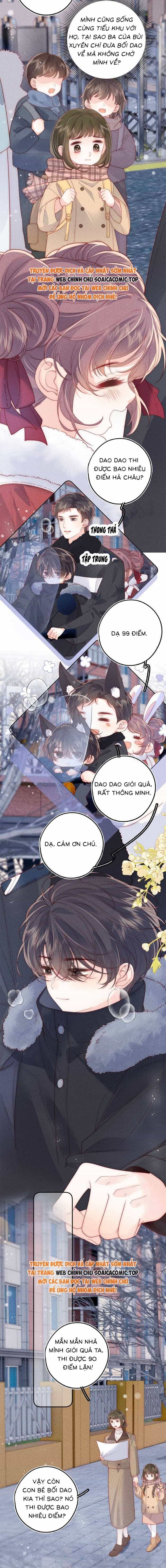 Anh Nguyện Làm Ác Ma Bảo Vệ Em - Chương 12 - ảnh 7