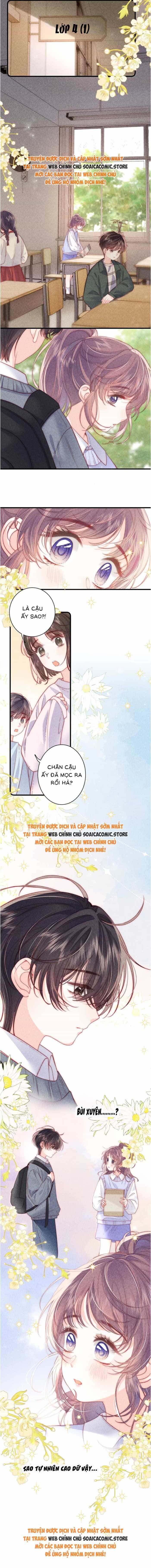 Anh Nguyện Làm Ác Ma Bảo Vệ Em - Chương 17 - ảnh 8