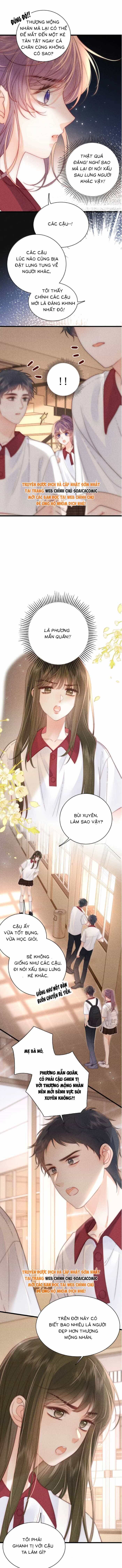 Anh Nguyện Làm Ác Ma Bảo Vệ Em - Chương 26 - ảnh 2