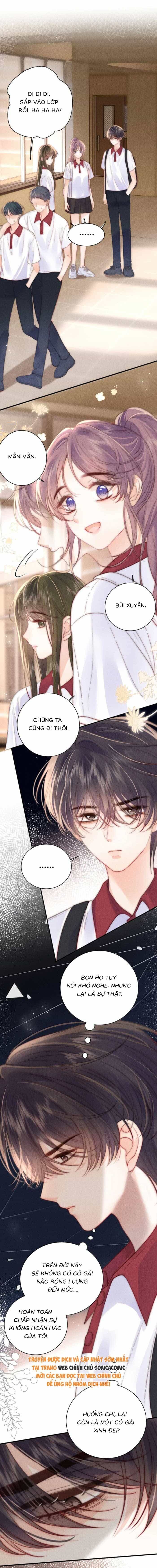 Anh Nguyện Làm Ác Ma Bảo Vệ Em - Chương 26 - ảnh 4