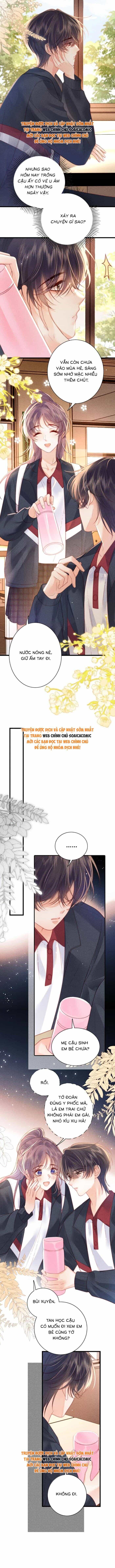 Anh Nguyện Làm Ác Ma Bảo Vệ Em - Chương 29 - ảnh 3