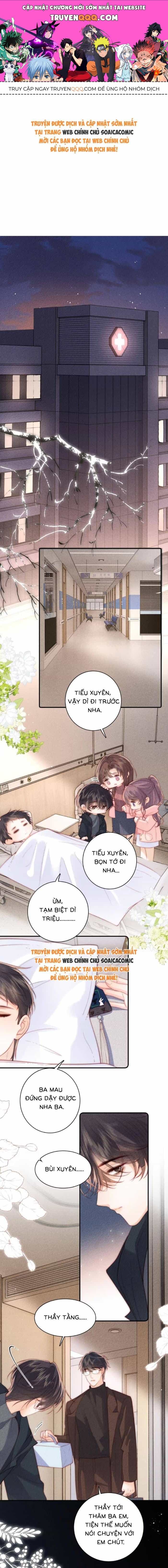 Anh Nguyện Làm Ác Ma Bảo Vệ Em - Chương 32 - ảnh 1