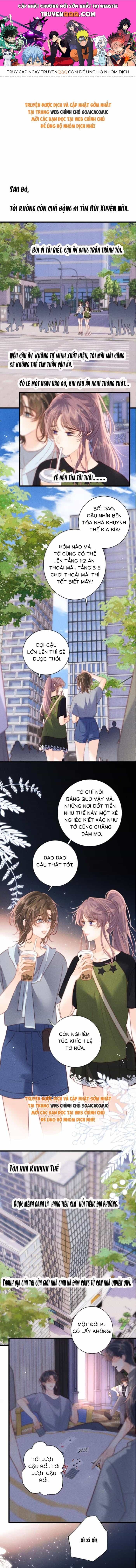 Anh Nguyện Làm Ác Ma Bảo Vệ Em - Chương 34 - ảnh 1