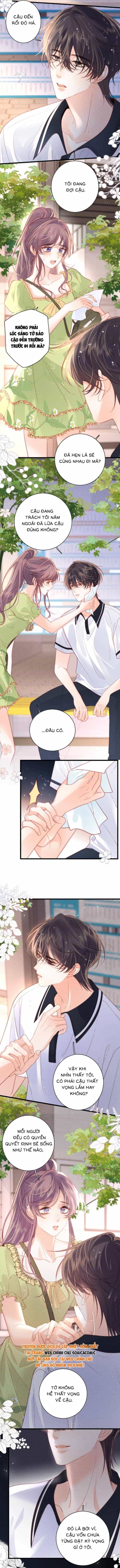 Anh Nguyện Làm Ác Ma Bảo Vệ Em - Chương 35 - ảnh 2
