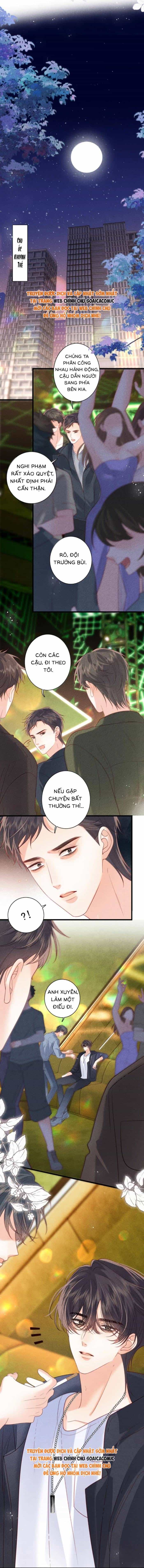 Anh Nguyện Làm Ác Ma Bảo Vệ Em - Chương 36 - ảnh 4