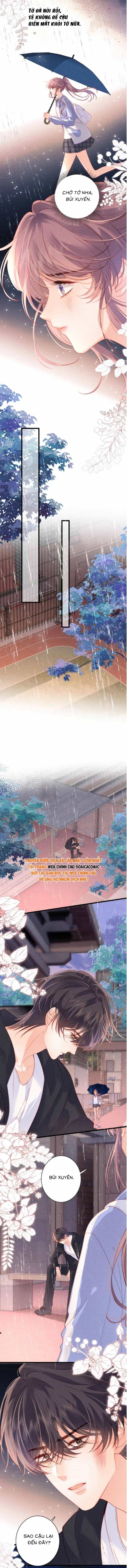 Anh Nguyện Làm Ác Ma Bảo Vệ Em - Chương 37 - ảnh 2