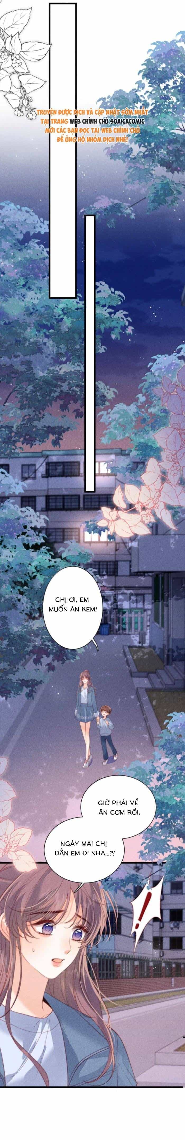 Anh Nguyện Làm Ác Ma Bảo Vệ Em - Chương 37 - ảnh 7