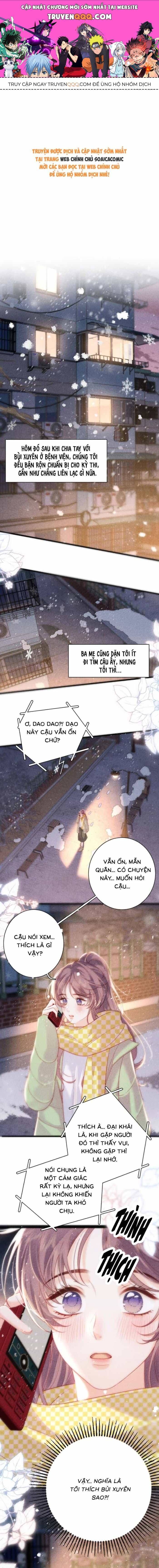 Anh Nguyện Làm Ác Ma Bảo Vệ Em - Chương 39 - ảnh 1