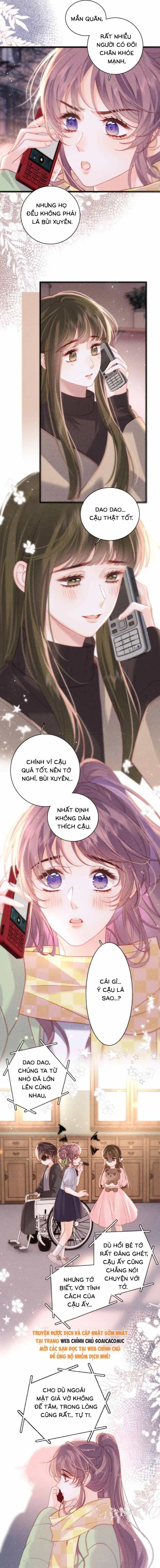 Anh Nguyện Làm Ác Ma Bảo Vệ Em - Chương 39 - ảnh 3