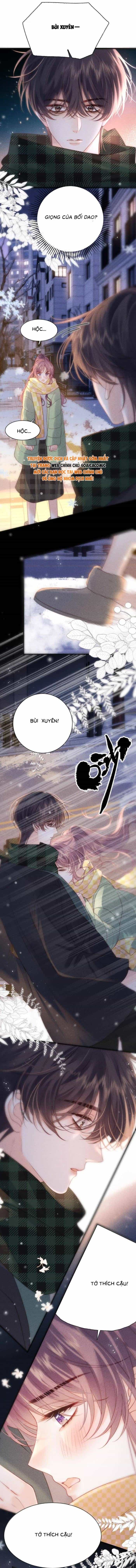 Anh Nguyện Làm Ác Ma Bảo Vệ Em - Chương 39 - ảnh 6