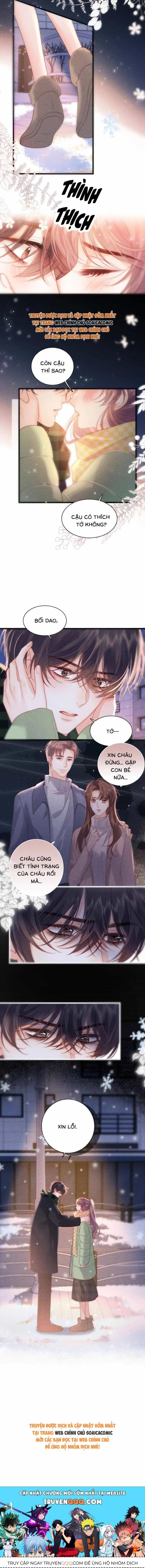 Anh Nguyện Làm Ác Ma Bảo Vệ Em - Chương 39 - ảnh 7