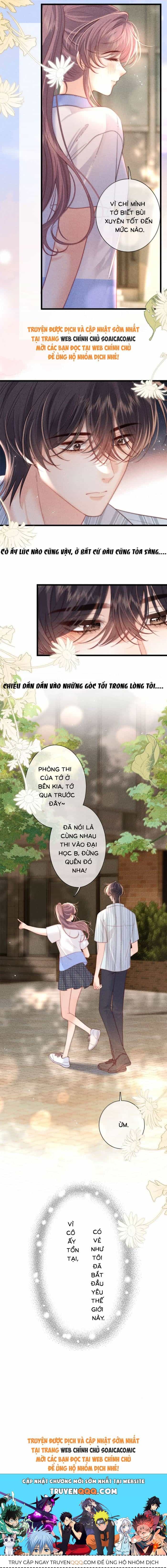 Anh Nguyện Làm Ác Ma Bảo Vệ Em - Chương 40 - ảnh 8