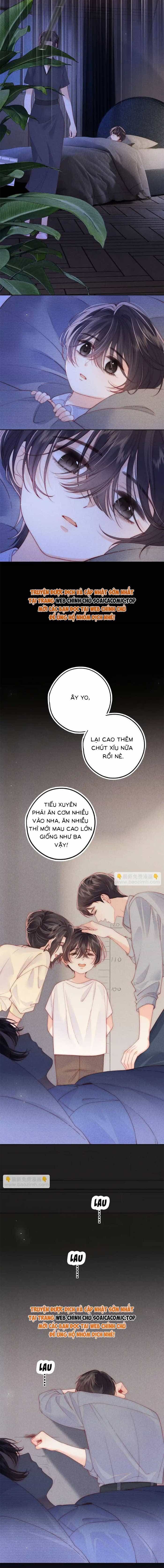 Anh Nguyện Làm Ác Ma Bảo Vệ Em - Chương 6 - ảnh 3