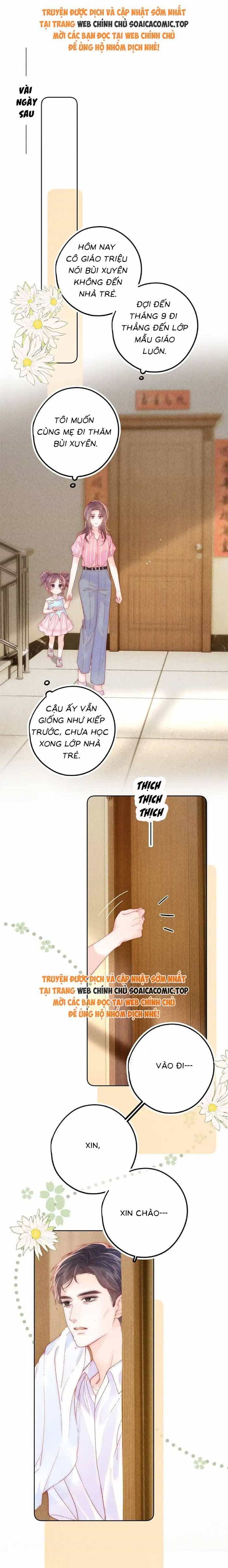 Anh Nguyện Làm Ác Ma Bảo Vệ Em - Chương 6 - ảnh 5