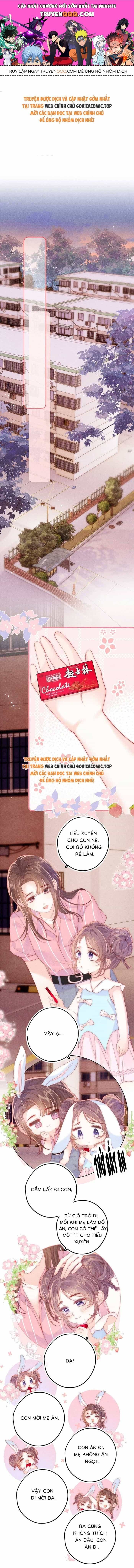 Anh Nguyện Làm Ác Ma Bảo Vệ Em - Chương 7 - ảnh 1