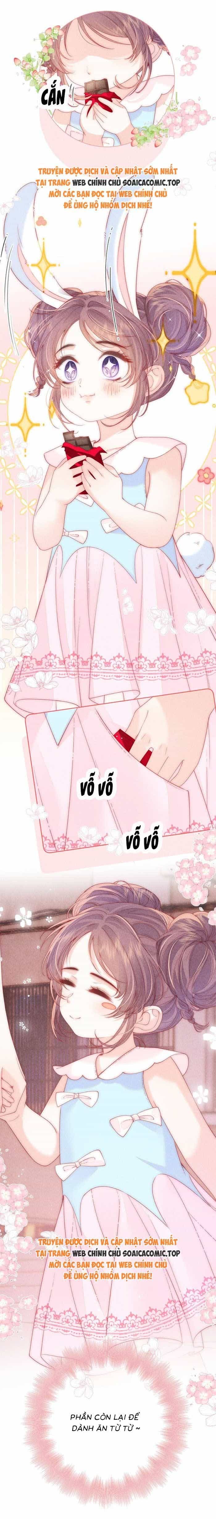 Anh Nguyện Làm Ác Ma Bảo Vệ Em - Chương 7 - ảnh 2