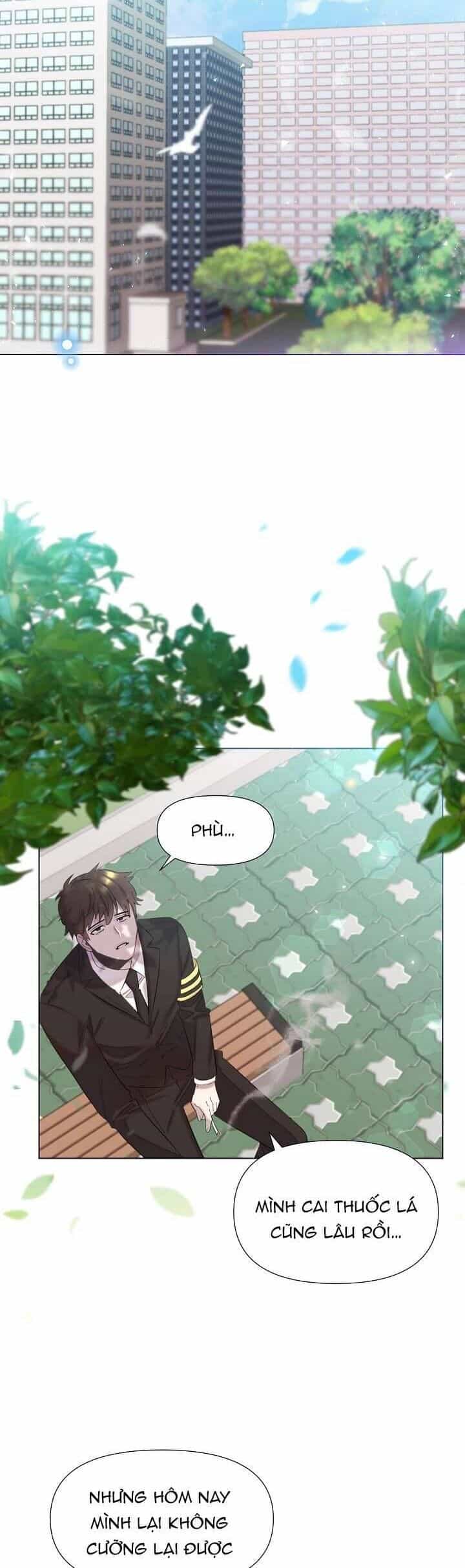 Anh Ơi, Em Có Dễ Thương Không? - Chương 1 - ảnh 25