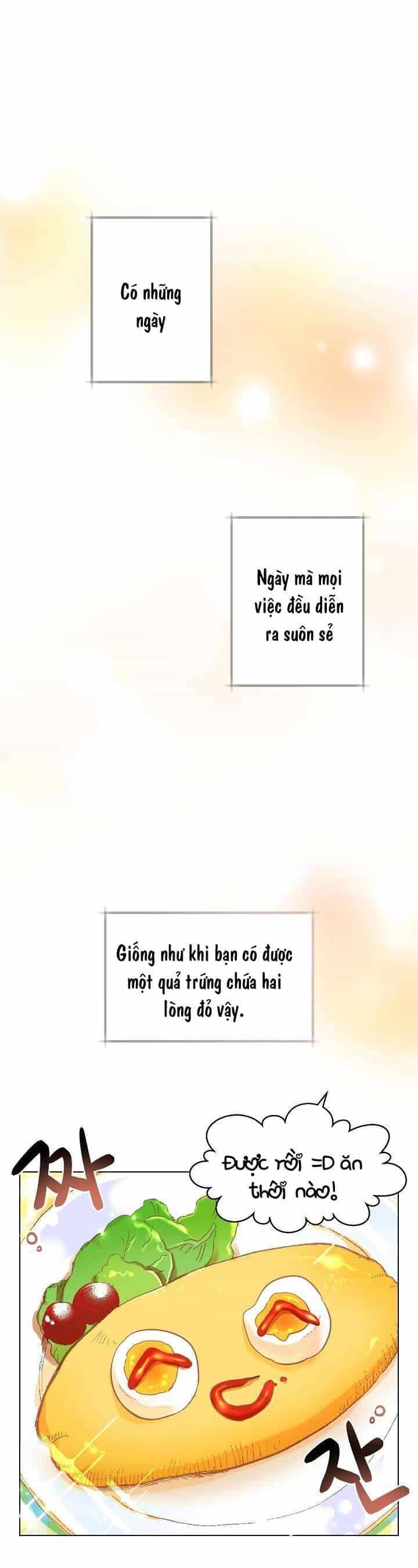 Anh Ơi, Em Có Dễ Thương Không? - Chương 1 - ảnh 3