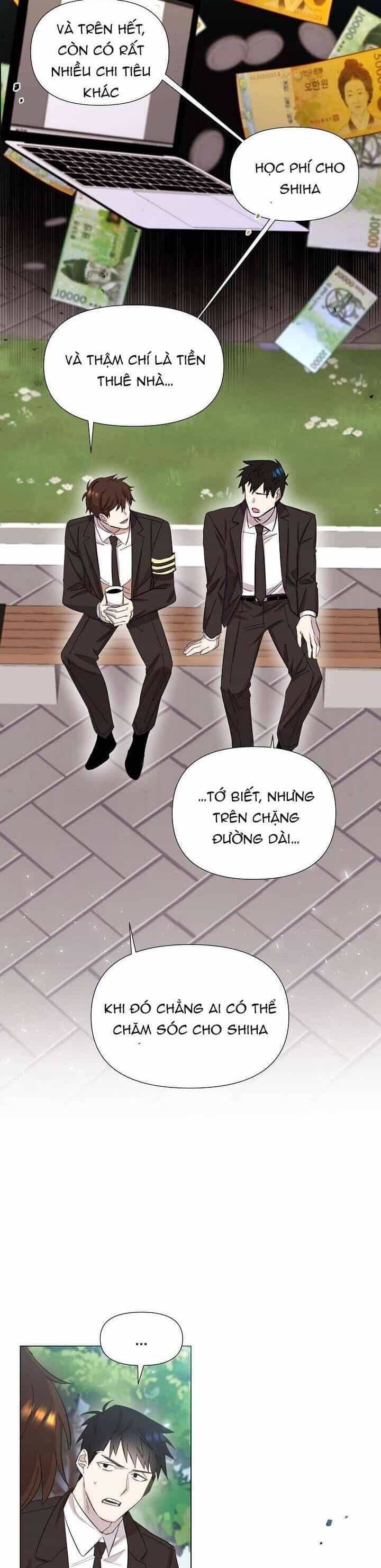 Anh Ơi, Em Có Dễ Thương Không? - Chương 1 - ảnh 37