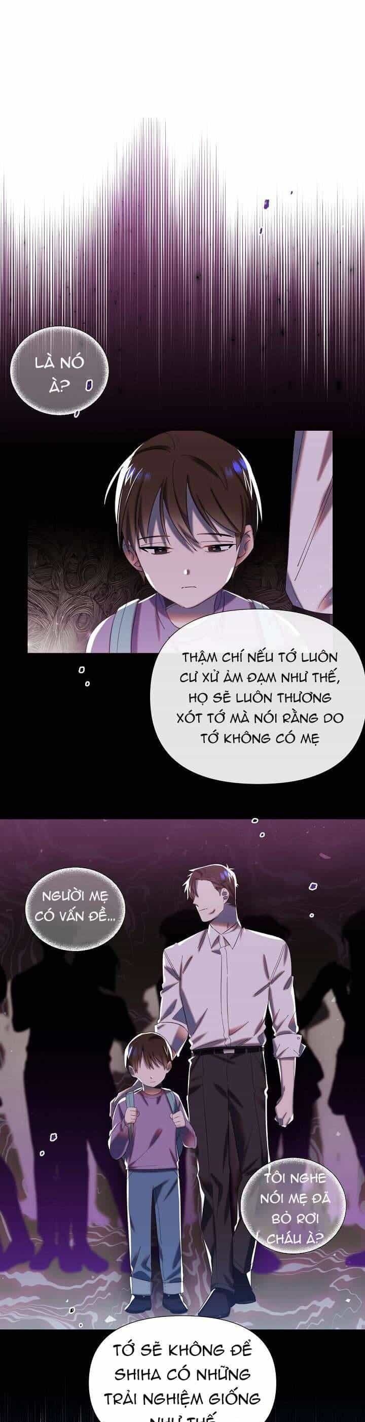 Anh Ơi, Em Có Dễ Thương Không? - Chương 1 - ảnh 40