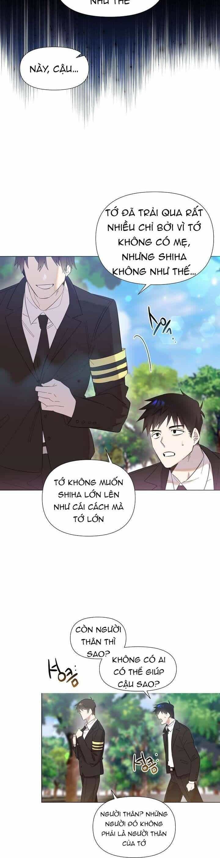Anh Ơi, Em Có Dễ Thương Không? - Chương 1 - ảnh 41