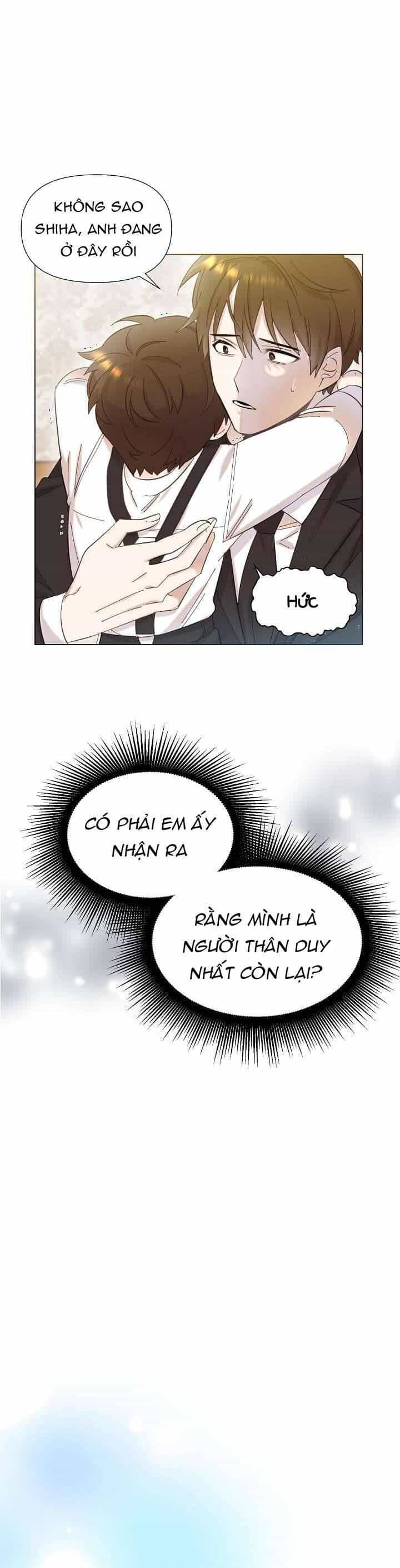Anh Ơi, Em Có Dễ Thương Không? - Chương 1 - ảnh 48