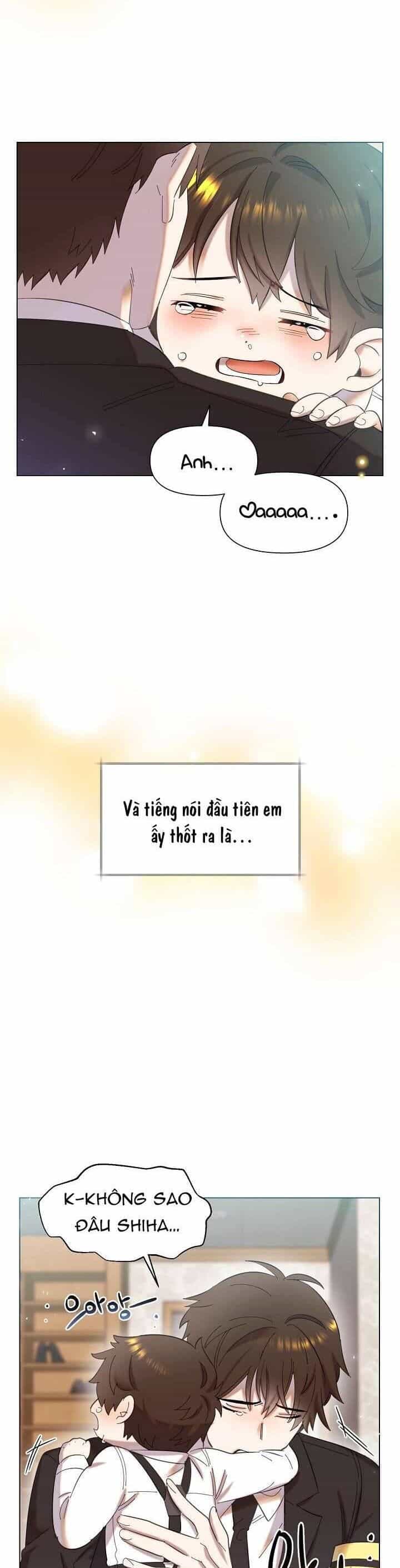 Anh Ơi, Em Có Dễ Thương Không? - Chương 1 - ảnh 50