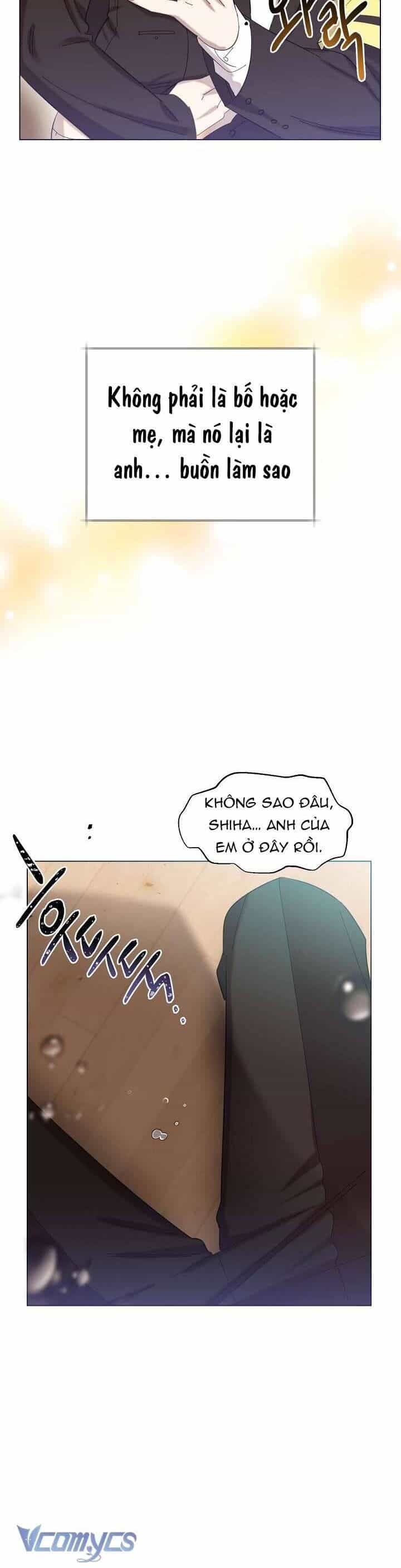 Anh Ơi, Em Có Dễ Thương Không? - Chương 1 - ảnh 51