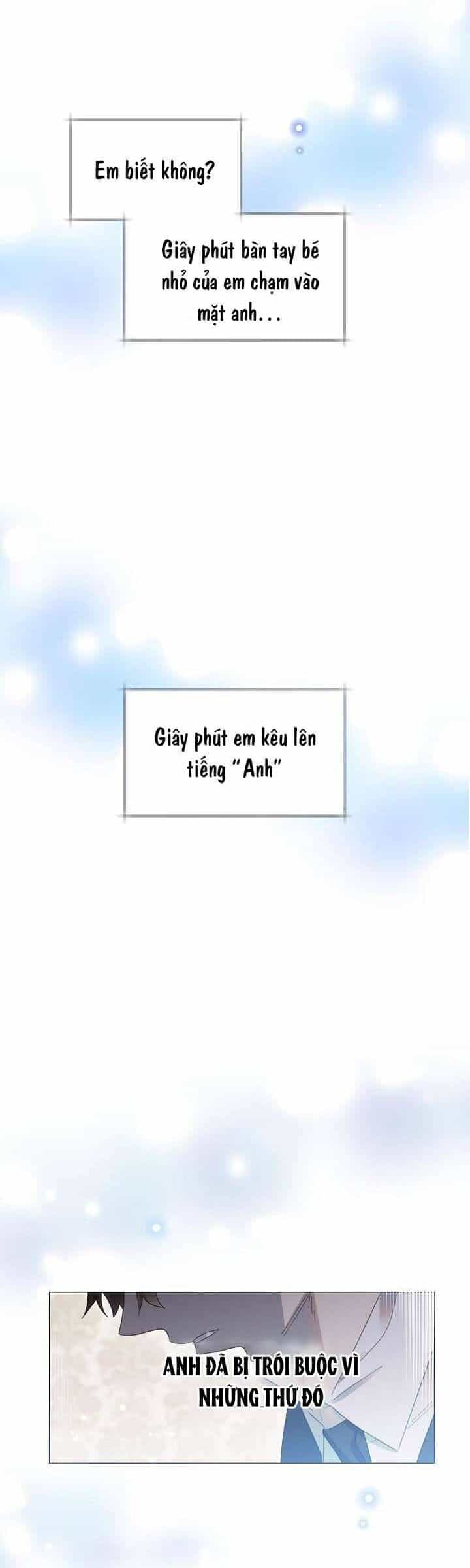 Anh Ơi, Em Có Dễ Thương Không? - Chương 1 - ảnh 54